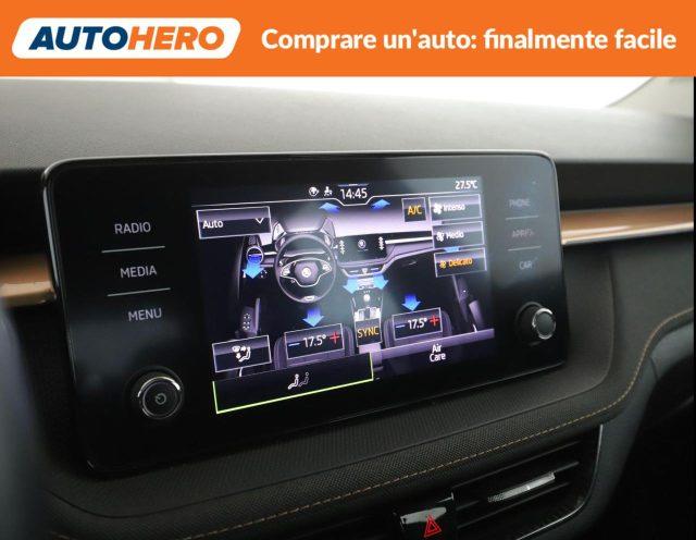 SKODA Fabia 1.0 TSI 95 CV Style