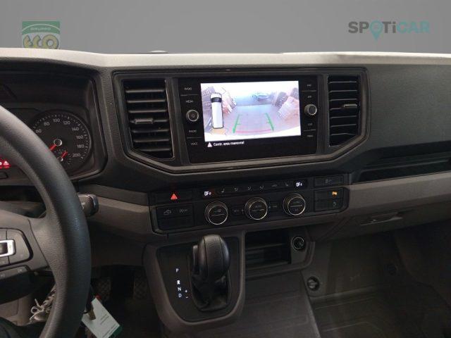 VOLKSWAGEN Grand California 600 2.0 BiTDI 177CV aut. PM