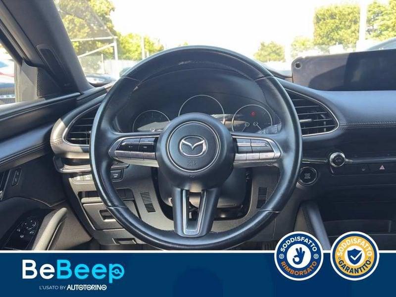 Mazda Mazda3 3 5P 2.0 M-HYBRID EXCEED 150CV