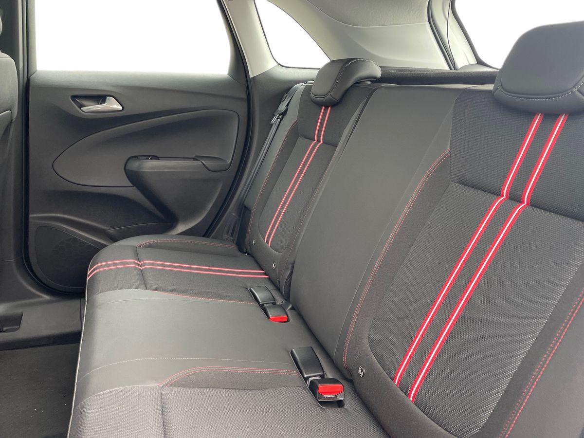 OPEL Crossland 1.5 ecotec Ultimate 110cv