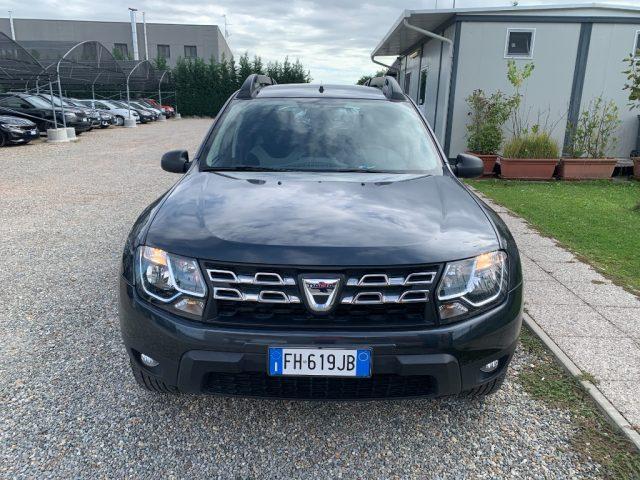 DACIA Duster 1.6 115CV Start&Stop 4x4 Lauréate