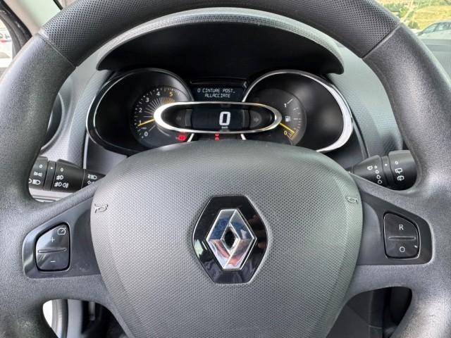 Renault Clio Sporter 1.5 dci Wave 75cv