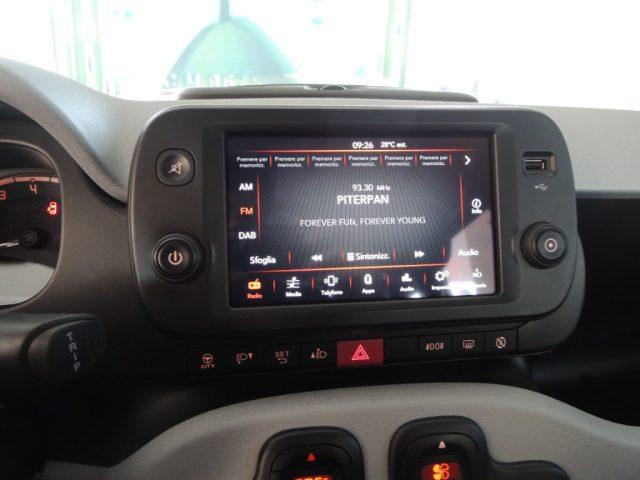 FIAT Panda Cross 0.9 TwinAir Turbo S&S 4x4