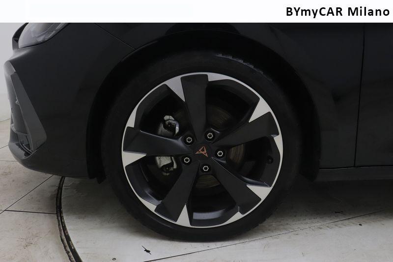 Cupra Leon 2.0 TDI DSG