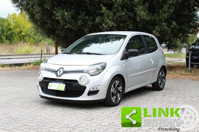 RENAULT Twingo 1.5 dCi 75CV Live