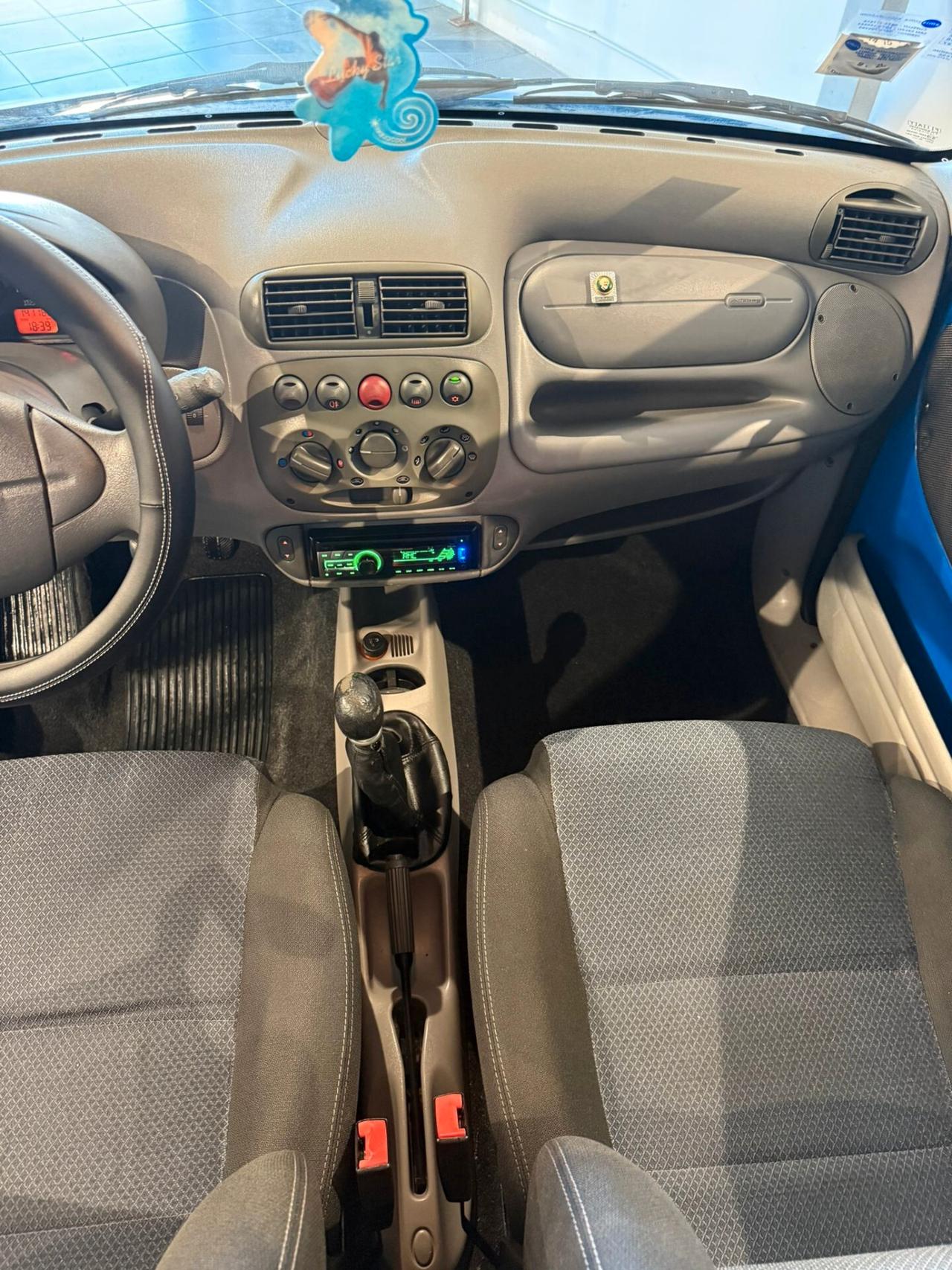 Fiat 600 1.1 - CLIMA - NEOPATENTATI