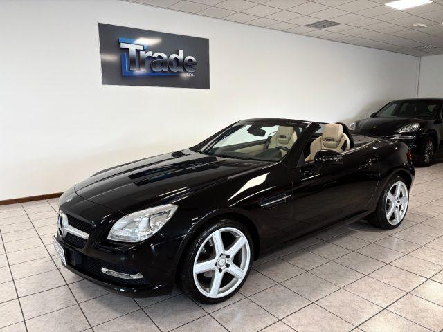 MERCEDES-BENZ SLK 200 SLK 200 Sport