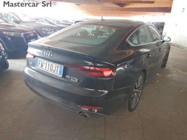 AUDI A5 Sb 45 2.0 tfsi mhev Sport quattro s-tronic FW110JT