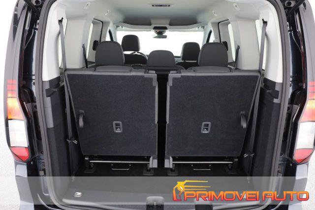 VOLKSWAGEN Caddy 2.0 TDI 102 CV Life