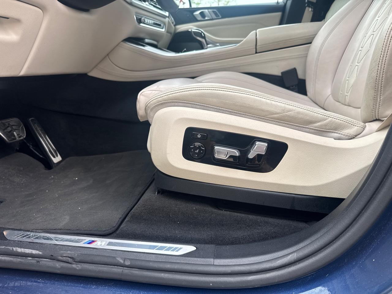 Bmw X5 xDrive30d Msport