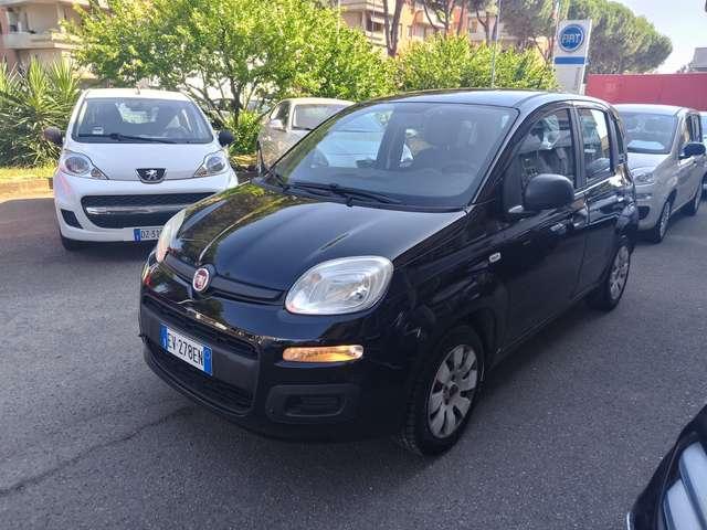 Fiat Panda Panda 1.2 Pop 69cv E6