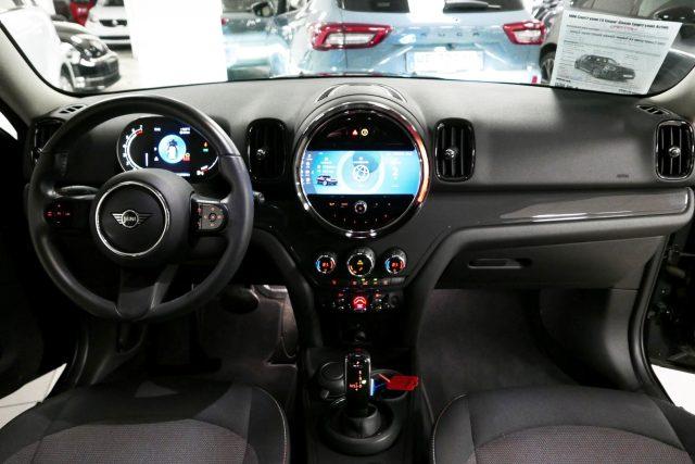 MINI Countryman 1.5 Cooper Classic Countryman Autom.