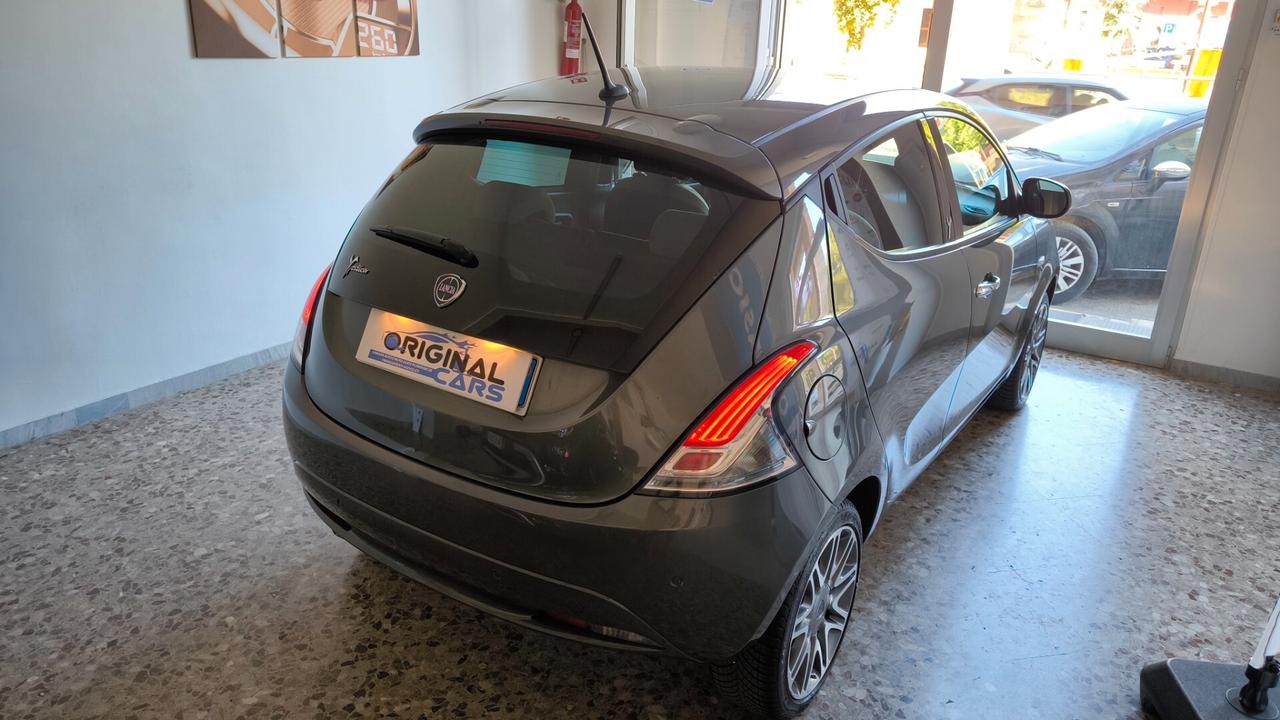 Lancia Ypsilon 1.3 MJT 16V 95 CV 5 porte S&S Mya