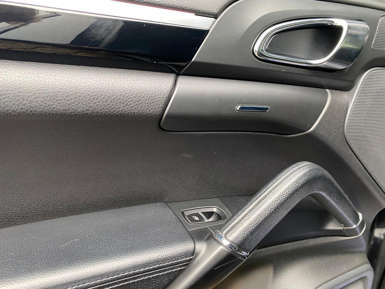 Porsche Cayenne 3.0 Diesel