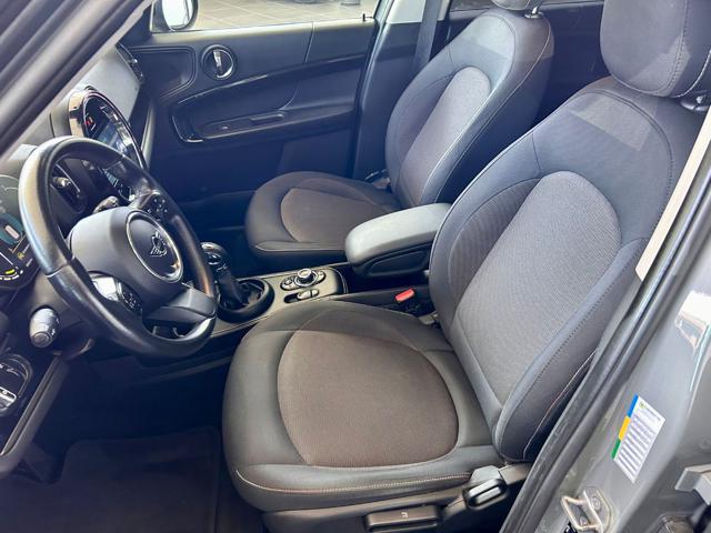 MINI Countryman 1.5 Cooper SE Countryman ALL4 Automatica