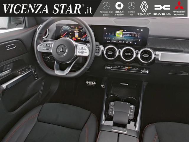 MERCEDES-BENZ GLB 180 d PREMIUM AMG