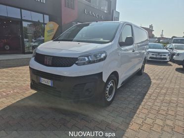 FIAT Scudo 2.0 BlueHDi 145CV L3H1 PL-TN Furgone