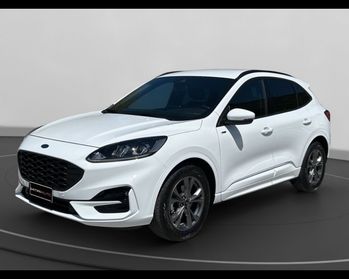 FORD Kuga III 2020 - Kuga 2.0 ecoblue ST-Line 2wd 120cv auto
