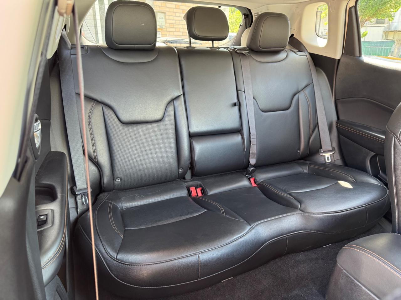 Jeep Compass 2.0 Multijet II aut. 4WD Limited PROMO
