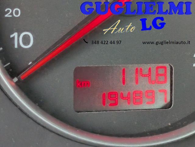 AUDI A4 2.0 20V cat Avant GPL