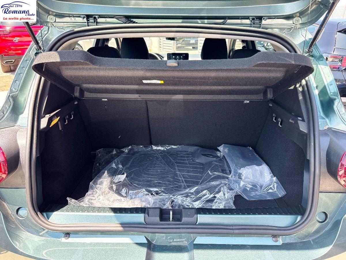 DACIA - Sandero - Stepway 1.0 TCe ECO-G Extreme#GARANZIA 3 ANNI DACIA!