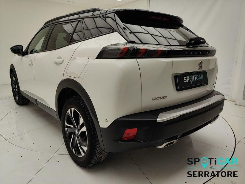 Peugeot 2008 II 2020 1.2 puretech GT s&s 130cv