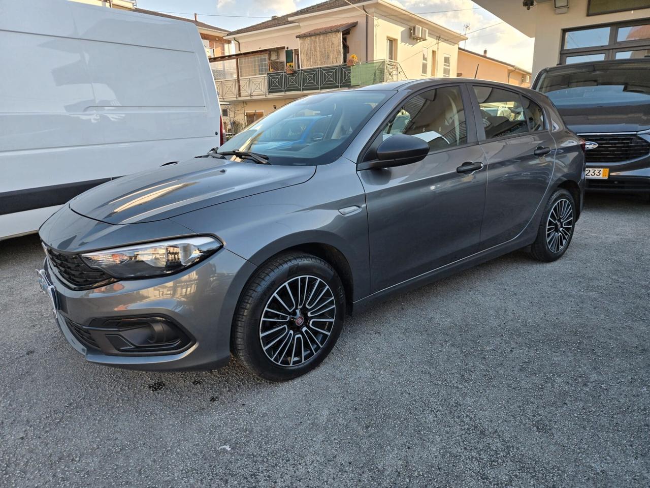 FIAT TIPO 1.0 5P 100 cv BENZINA -PROMO MAGGIO GA FIN&SAFE-