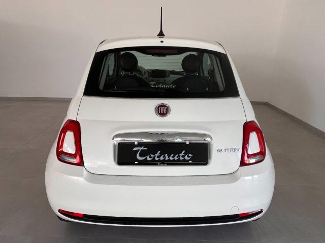 FIAT 500 1.0 Hybrid Cult