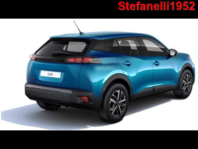 PEUGEOT 2008 1.2 puretech Style s&s 100cv