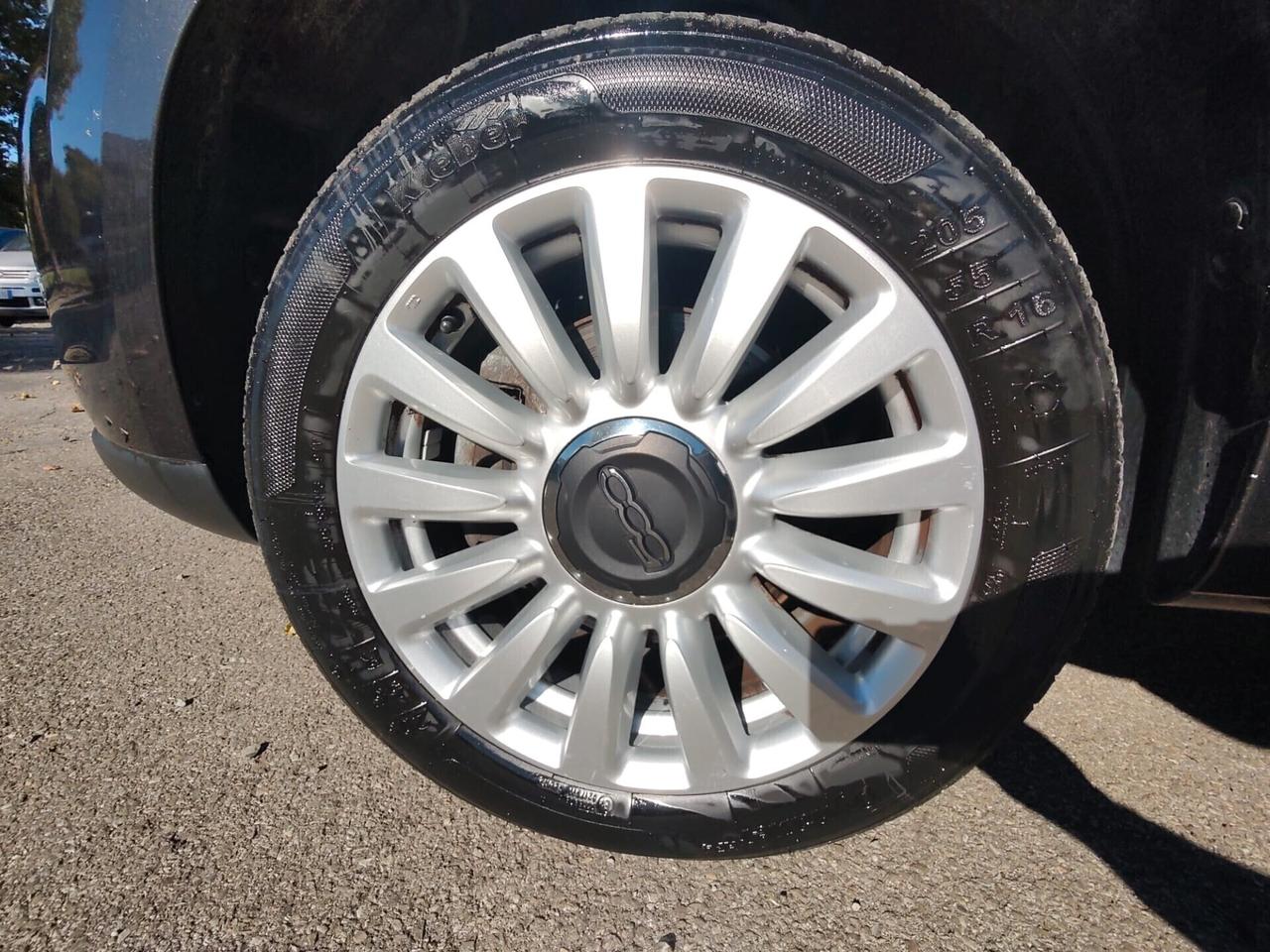 Fiat 500L TWIN AIR TURBO, OK NEOPATENTATI, GARANZIA L.12 MESI