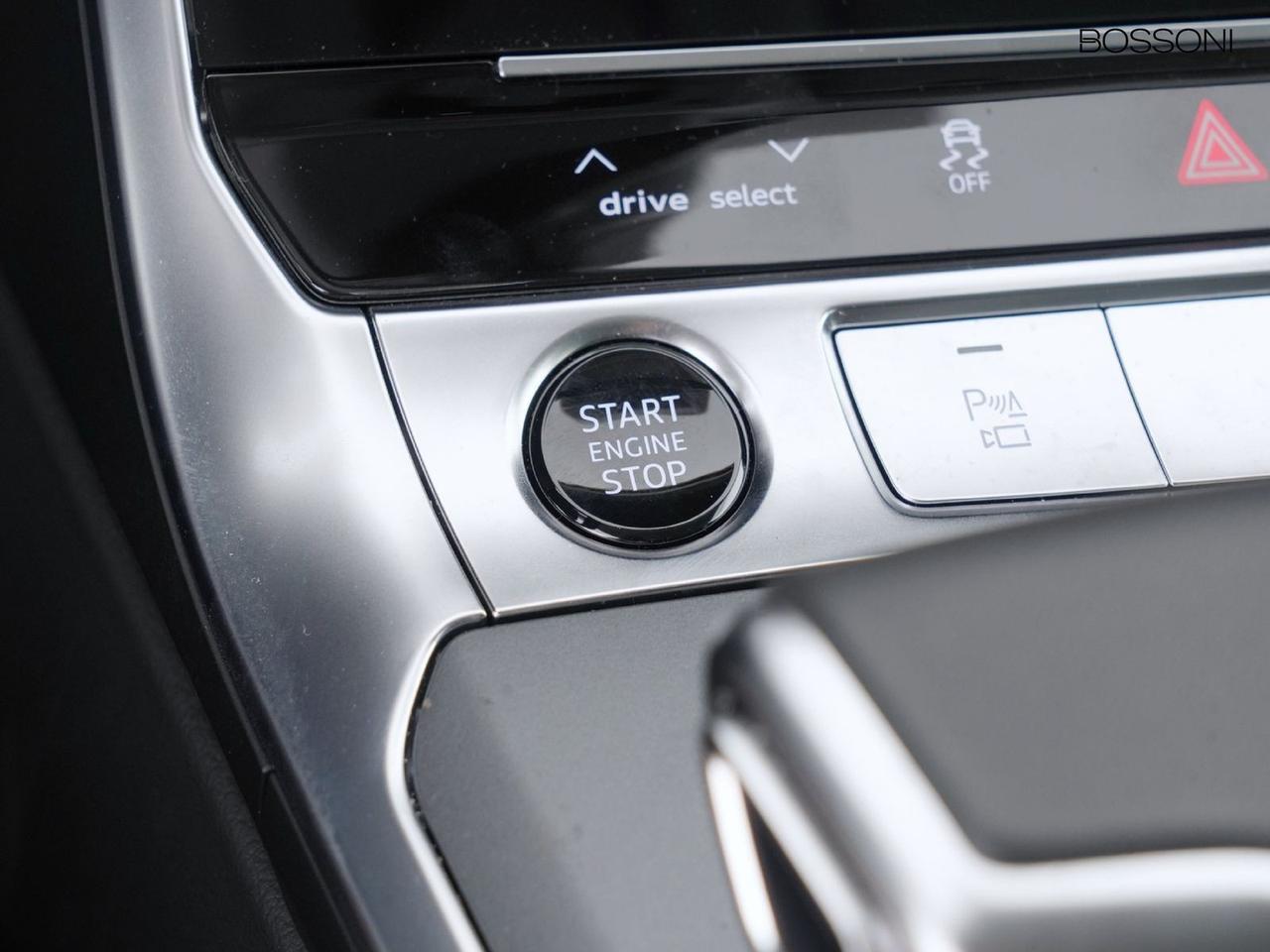 Audi A6 allroad allroad 40 2.0 tdi mhev 12v 204cv business advanced quattro ultra s tronic