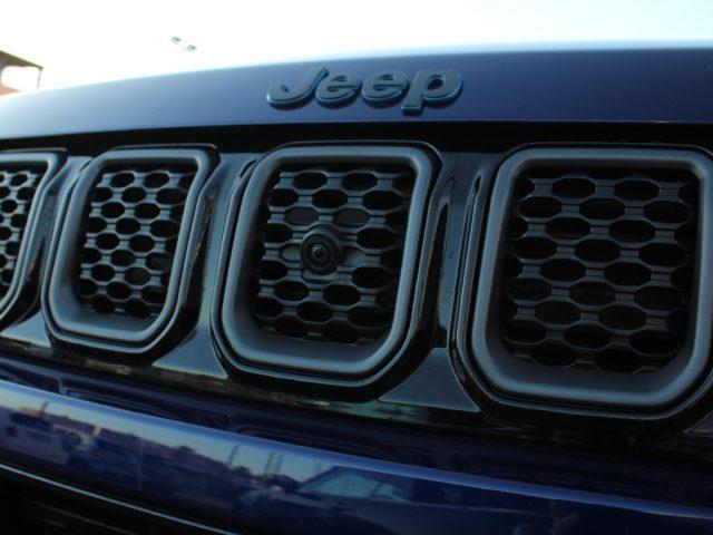 JEEP Compass 1.3 Turbo T4 PHEV AT6 4xe S