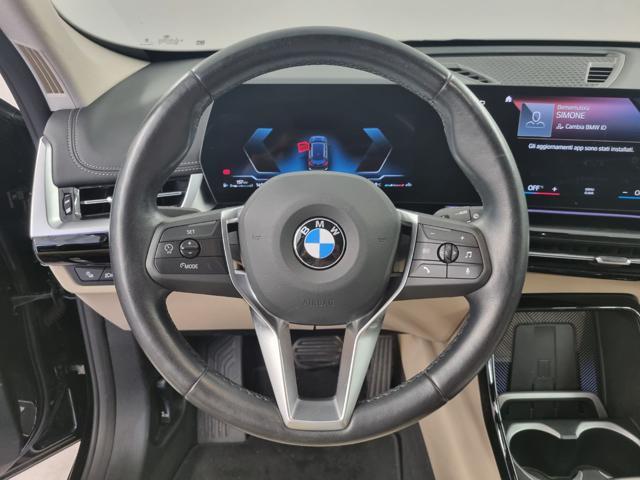 BMW X1 sDrive 18d xLine