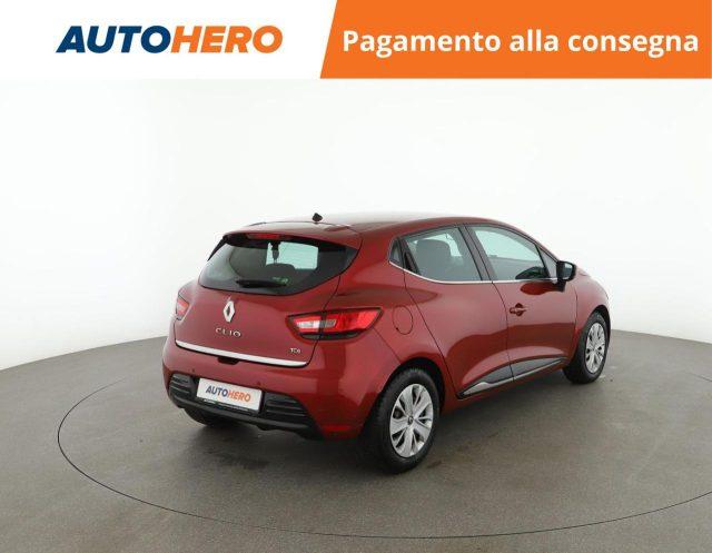 RENAULT Clio TCe 12V 90CV Start&Stop 5 porte Energy Zen