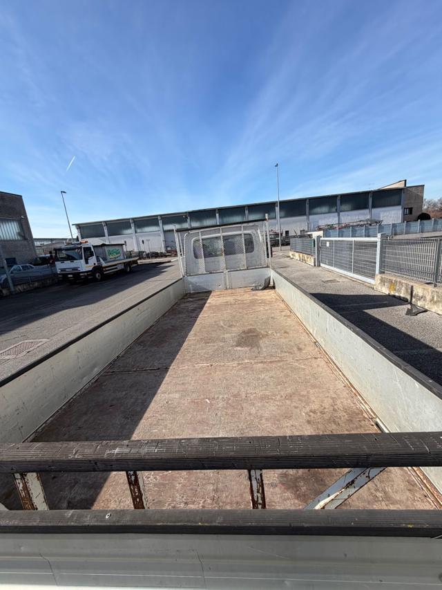 RENAULT Mascott 130.35 3.0 DXi PC Cabinato - CASSONE FISSO 5 METRI