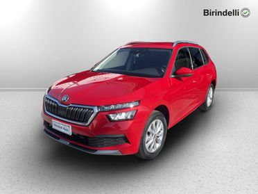 SKODA Kamiq - Kamiq 1.0 TSI 110 CV Ambition