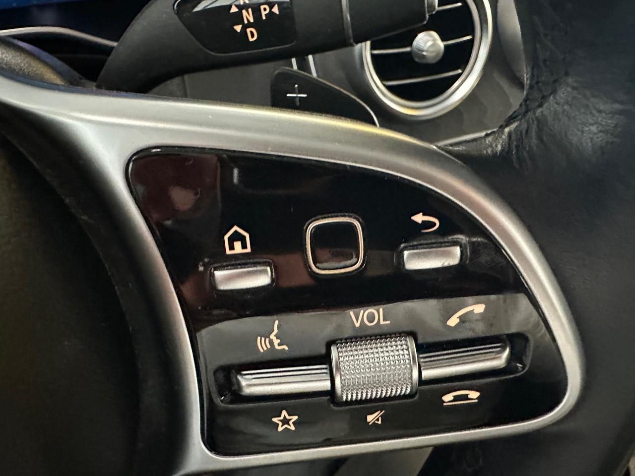 Mercedes-benz GLC 300 de 4Matic Plug-in hybrid Business