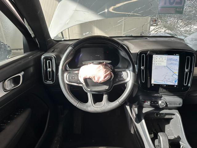 VOLVO XC40 B3 AUTOMATICO CORE