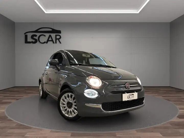 Fiat 500 1.0 Lounge 69cv~HYBRID~Unipro~Promo finanziamento
