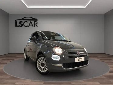 Fiat 500 1.0 Lounge 69cv~HYBRID~Unipro~Promo finanziamento
