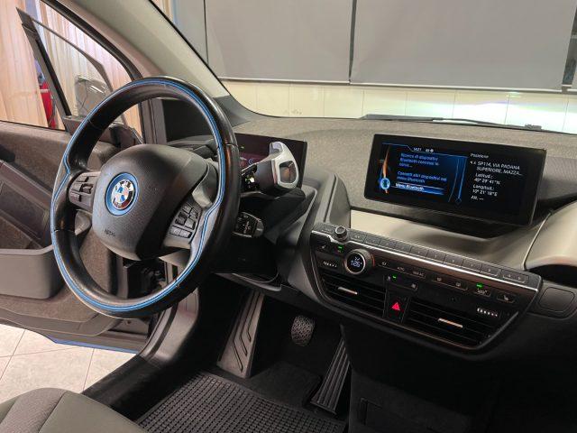 BMW i3 94 Ah