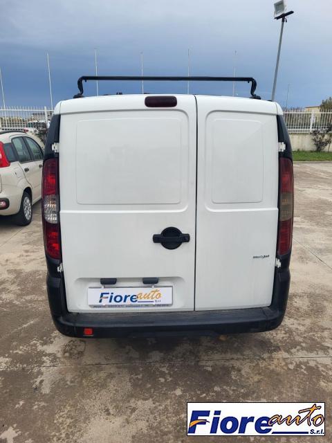 FIAT Doblo' 1.9 MJ MAXI