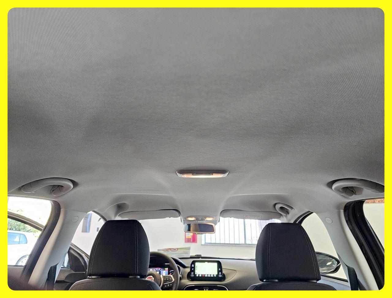 Fiat New Tipo 5Porte 1.3 Mjt 95CV Life Garantita
