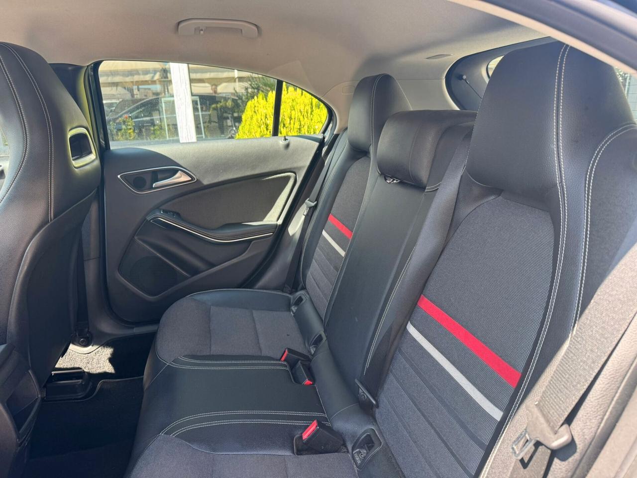 Mercedes-benz A 180 CDI Automatic Premium