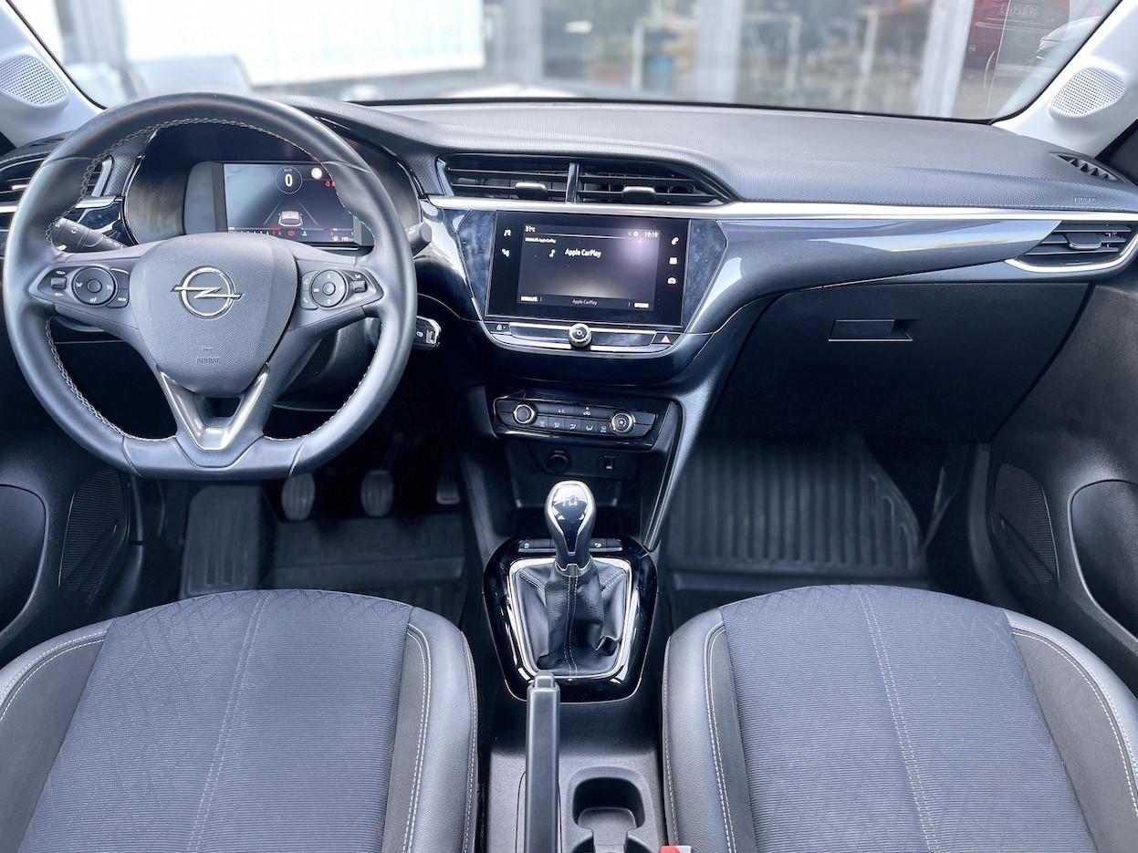 Opel Corsa 1.2 Benzina 75CV E6 Neo. - 2021