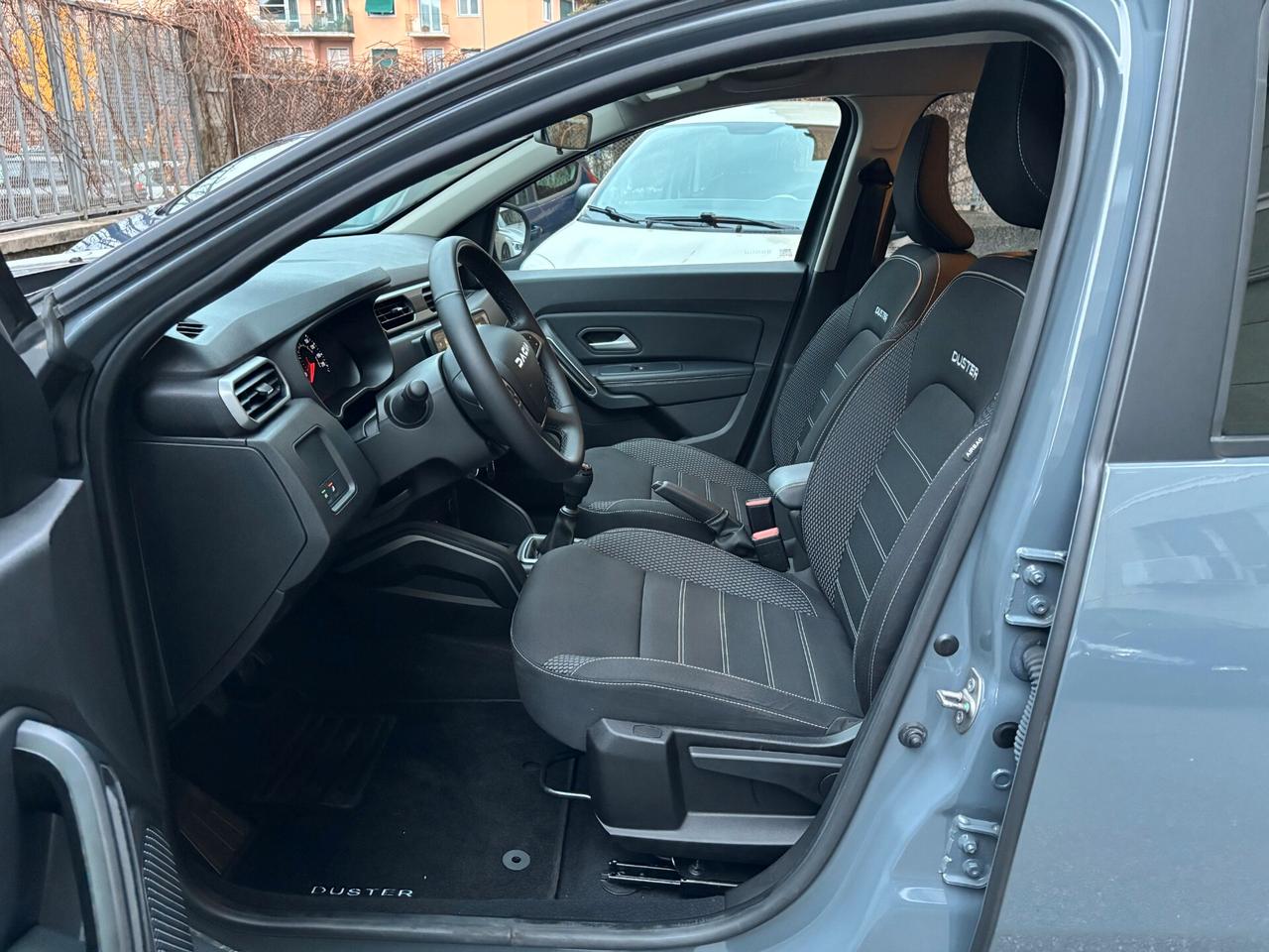 Dacia Duster 1.0 TCe GPL 4x2 Journey UP PREZZO REALE SENZA VINCOLI