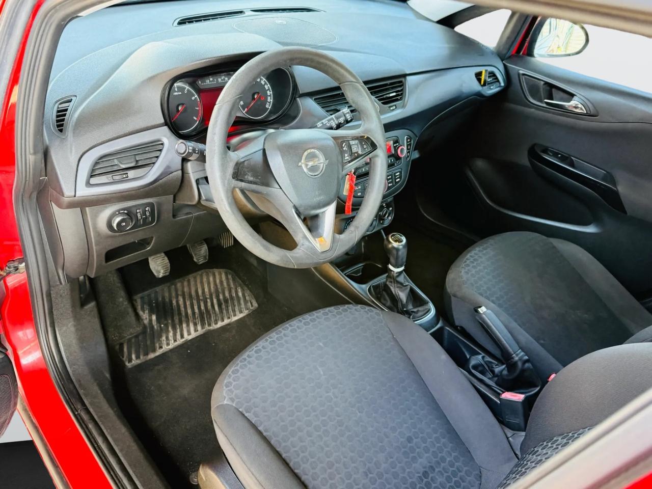 Opel CORSA 1.4 GPL 90 CV Tech*NEOPATENTATI*5 PORTE*