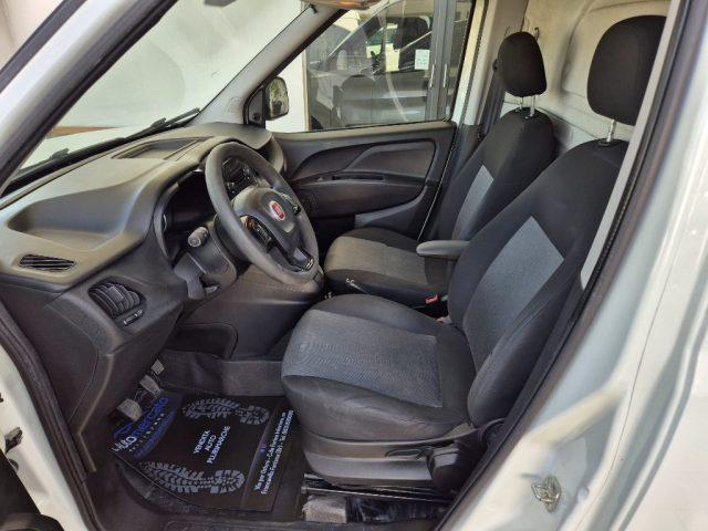 FIAT Doblo Doblò 1.4 T-Jet Natural Power ATTREZZATO