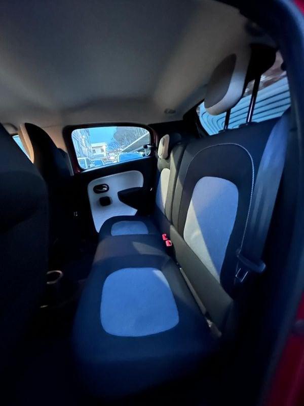 Renault Twingo Twingo SCe 65 CV Zen