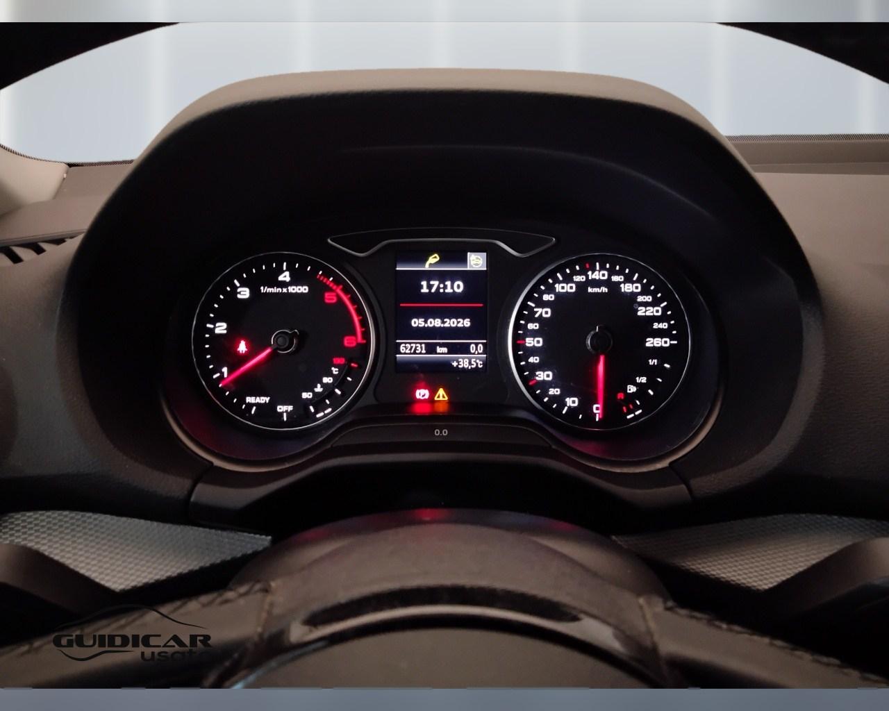 AUDI Q2 I 2021 - Q2 30 2.0 tdi Admired
